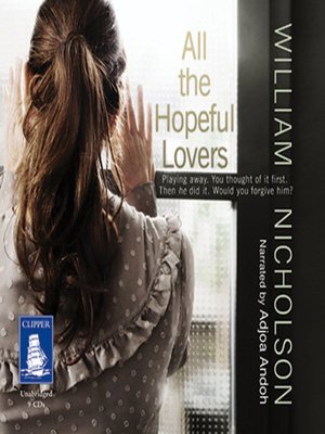 cover image of All the Hopeful Lovers